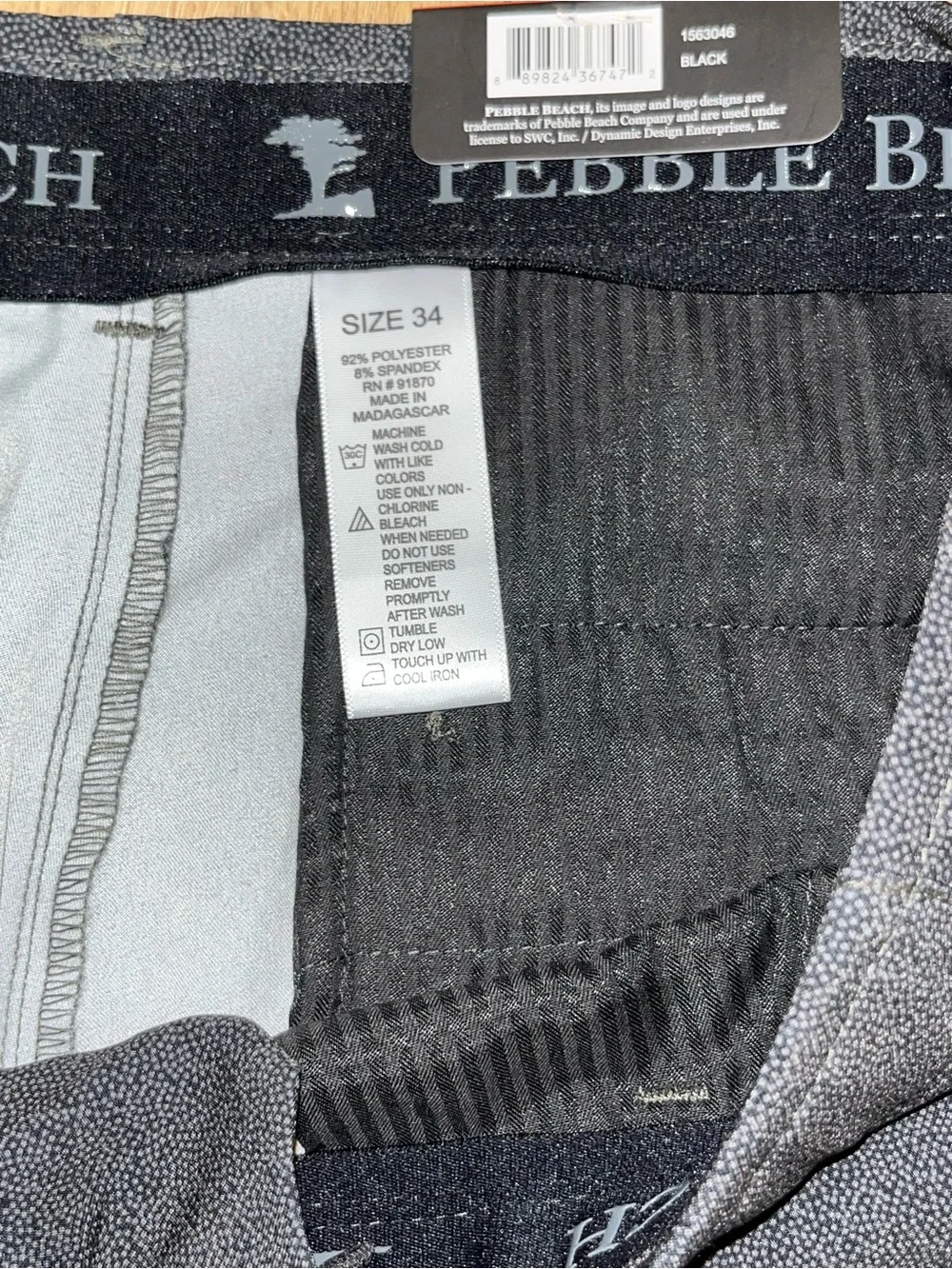 Mens shorts
